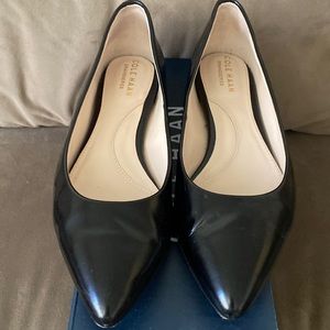Cole Haan flats